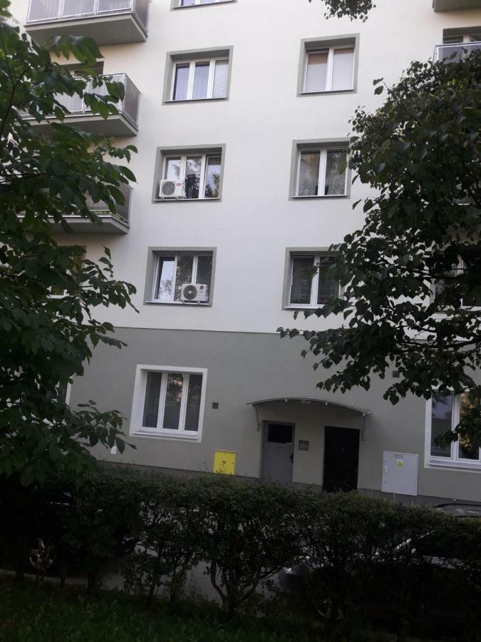 Iapartament Pilsudskiego 26 Apartment Bialystok Exterior photo